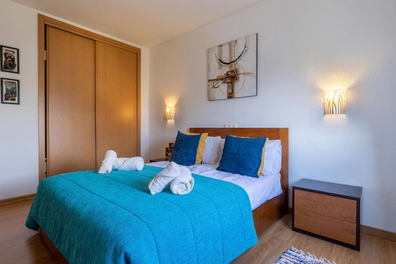 Lovely One Bedroom Apartment In 알보르 외부 사진