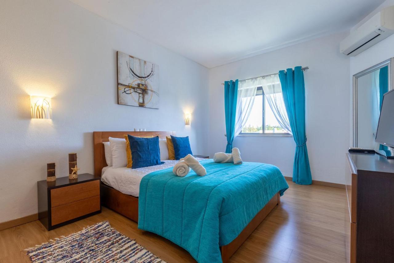 Lovely One Bedroom Apartment In 알보르 외부 사진